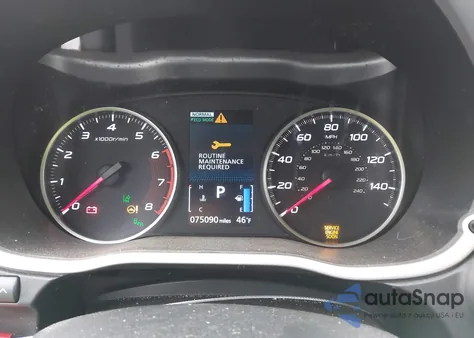 2024 Mitsubishi Eclipse Cross Se S-Awc/Sel S-Awc из США, поврежденный, VIN JA4ATWAA2RZ003362